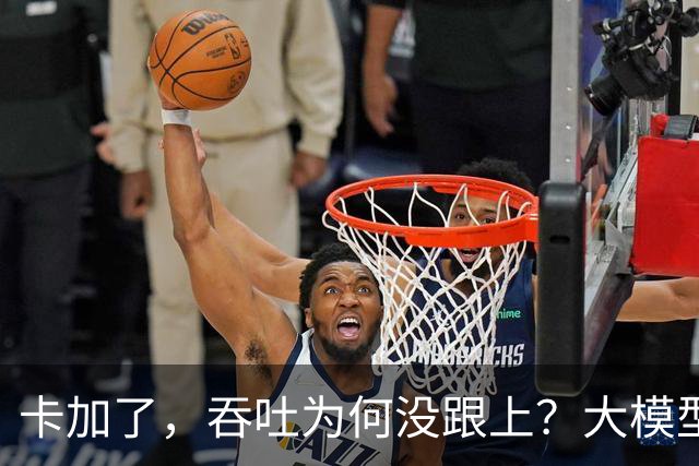 卡加了，吞吐为何没跟上？大模型推理中的等待，有了新解法